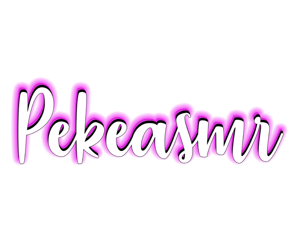 Logo de Pekeasmr PNG Pekeasmr, Logo y Nombre oficial.